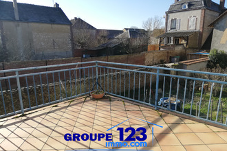  maison aillant-sur-tholon 89110