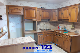  maison aillant-sur-tholon 89110