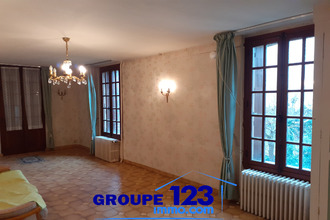  maison aillant-sur-tholon 89110