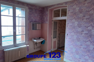  maison aillant-sur-tholon 89110