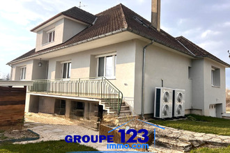  maison aillant-sur-tholon 89110