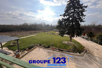  maison aillant-sur-tholon 89110