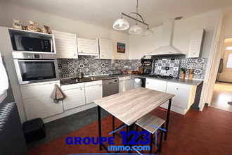  maison aillant-sur-tholon 89110