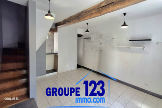  maison aillant-sur-tholon 89110