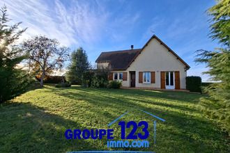  maison aillant-sur-tholon 89110