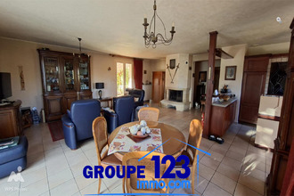  maison aillant-sur-tholon 89110