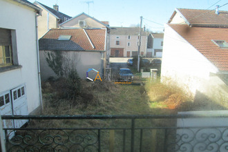  maison aillevillers-et-lyaumt 70320