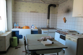  maison aillevillers-et-lyaumt 70320