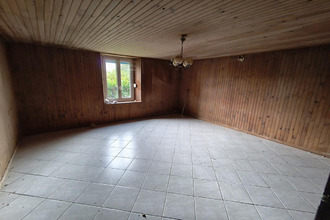  maison aillevillers-et-lyaumt 70320