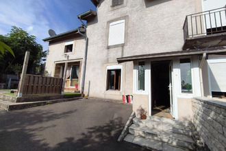  maison aillevillers-et-lyaumt 70320