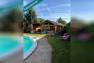  maison aillevillers-et-lyaumt 70320