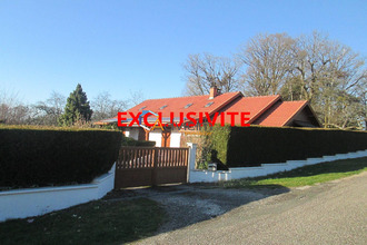  maison aillevillers-et-lyaumt 70320