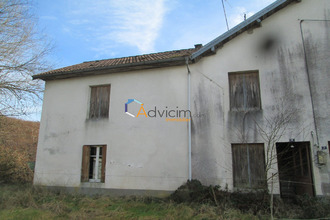  maison aillevillers-et-lyaumt 70320