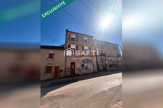  maison aillevillers-et-lyaumt 70320