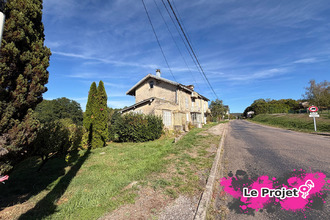  maison aillevillers-et-lyaumt 70320
