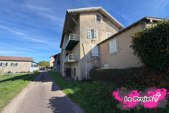  maison aillevillers-et-lyaumt 70320