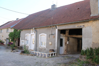 maison aillianville 52700