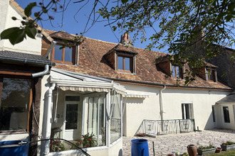  maison aillieres-beauvoir 72600