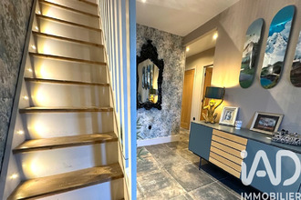  maison aillon-le-vieux 73340