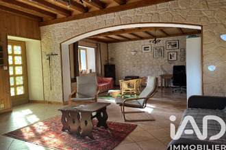  maison aillon-le-vieux 73340