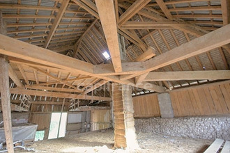  maison aillon-le-vieux 73340