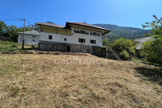  maison aillon-le-vieux 73340