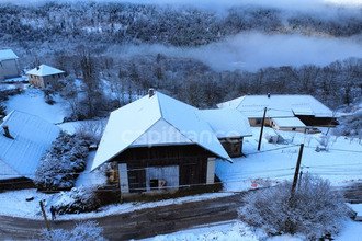 maison aillon-le-vieux 73340