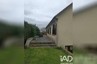  maison ailly 27600