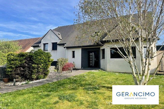  maison ailly-le-haut-clocher 80690