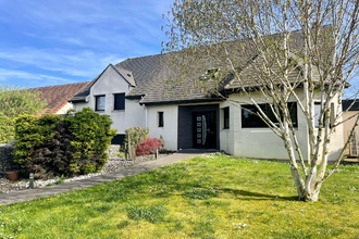  maison ailly-le-haut-clocher 80690