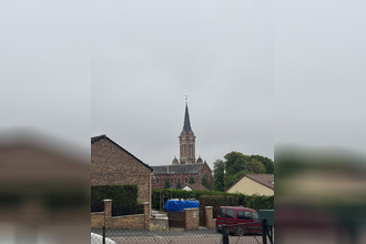  maison ailly-sur-noye 80250