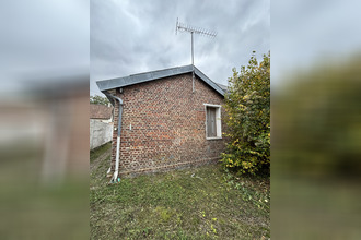  maison ailly-sur-noye 80250