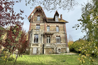  maison ailly-sur-noye 80250