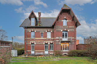  maison ailly-sur-noye 80250