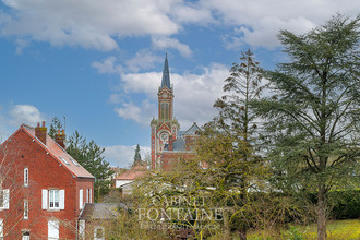  maison ailly-sur-noye 80250