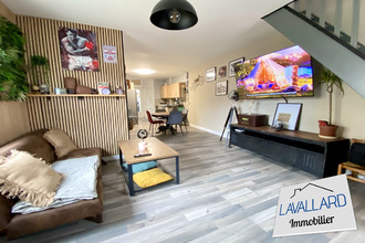  maison ailly-sur-somme 80470