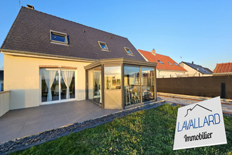  maison ailly-sur-somme 80470