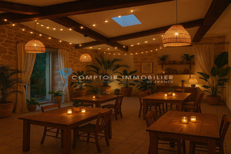  maison aimargues 30470