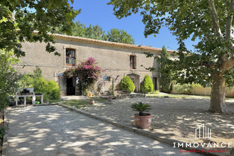  maison aimargues 30470