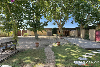  maison aimargues 30470
