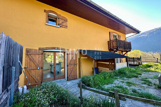  maison aime-la-plagne 73210