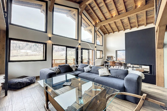  maison aime-la-plagne 73210