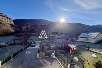  maison aime-la-plagne 73210