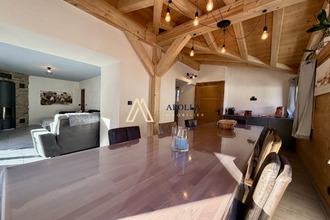  maison aime-la-plagne 73210