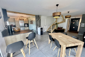  maison aime-la-plagne 73210