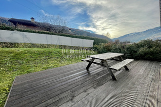  maison aime-la-plagne 73210