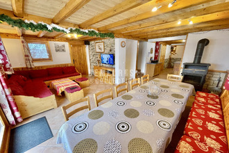 maison aime-la-plagne 73210