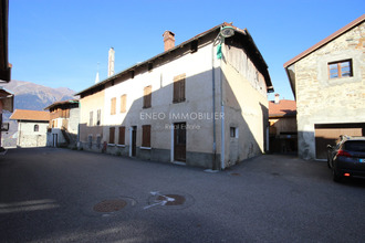  maison aime-la-plagne 73210