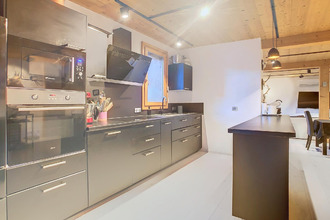  maison aime-la-plagne 73210