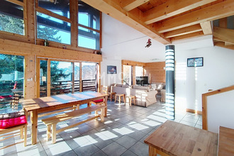  maison aime-la-plagne 73210